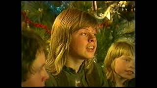 The Kelly Family - Süßer Die Glocken Nie Klingen (Taken From Christmas All Year)