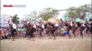 Ojikelele  'MUT' izinsizwa - Ingoma yezitshudeni - 11 May 2024