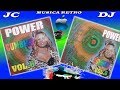 Power Cumbias vol 6 Set '''''1'''''  Primera parte Jc DJ Comienzo