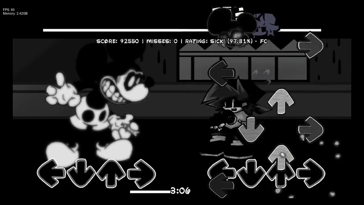 Wednesday's cruelty unknown suffering (charted)