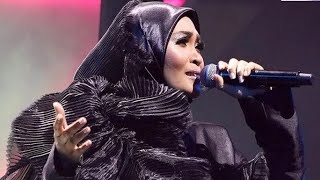 Siti Nordiana - Kisah Hati (Final)