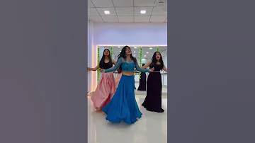 Malang Sajna Wedd Choreography Bridesmaids Dance 