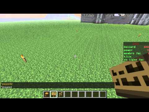 Mychunk Tuto Claim