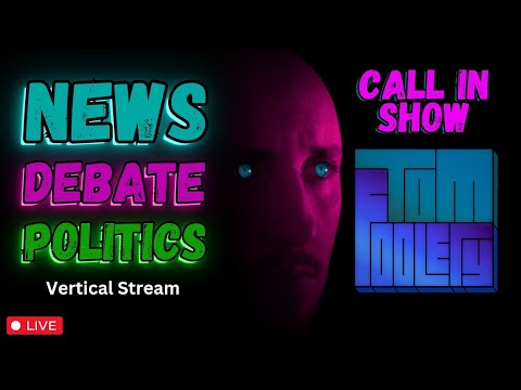 VP Debate - Vance vs Walz | Then How To Logic - VP Debate - Vance vs Walz | Then How To Logic