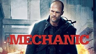 Mechanic (2011) - Jason Statham Full English Movie facts and review, Ben Foster