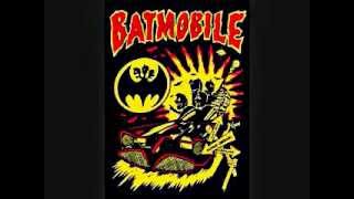 Miniatura del video "Batmobile - Dynamite"