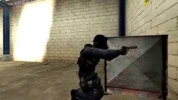 CS:S | Genesis Entertainment Application Clip[DENIED]