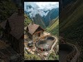 Extreme Infinity Pool Build on a Mountain Peak! ⛰️🌊 | Before & After