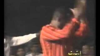 صلاح مصباح ـ ياما لسمر دوني