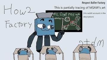 Diep.io | How to get 1m in 2TDM using Factory (highlights and advice)