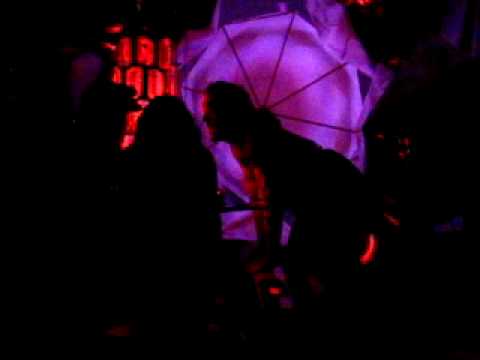 DRMWPN — Hypnogogia @ ROYGEEBIV