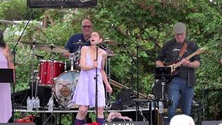 Donna Ray 3 Min Demo 2026