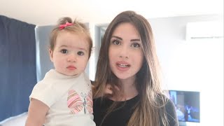 LA NOSTRA PRIMA VACANZA CON TRE FIGLI! *vlog*