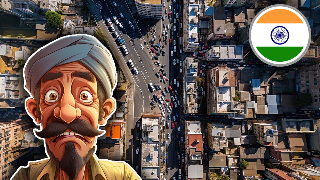 Is INDIA Becoming to CAR CENTRIC ?