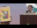 제7회 한국어말하기 대회 "한국 사랑을 말로 하는 사람들"