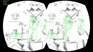 DUO for VR