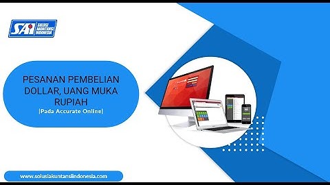 Transaksi Dengan Mata Uang Asing, Pembayaran dengan Mata Uang Rupiah