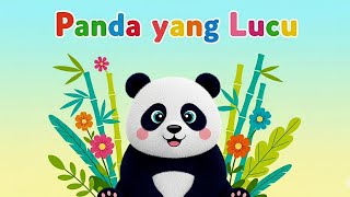 Download lagu Lagu Panda yang Lucu 🐼l Lagu anak 2025🐼