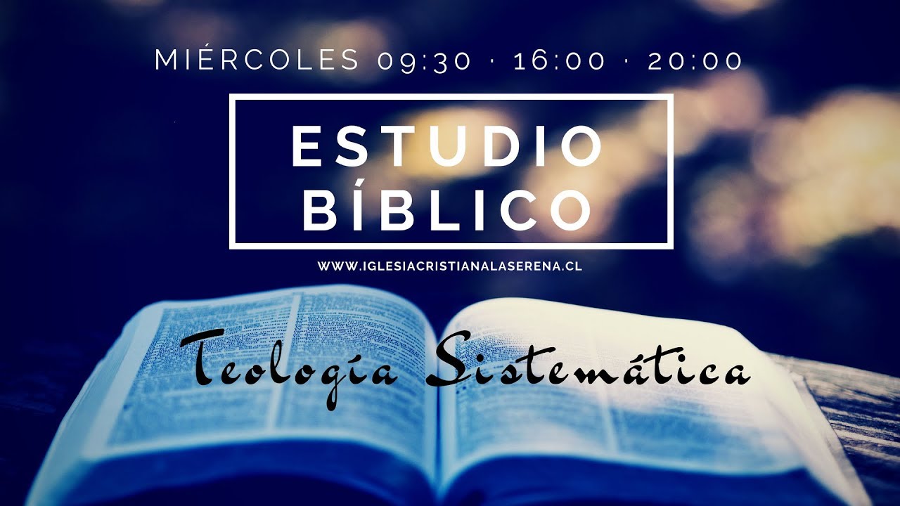 Estudio bíblico - Doctrina de los ángeles | Teología sistemática john macarthur commentary
