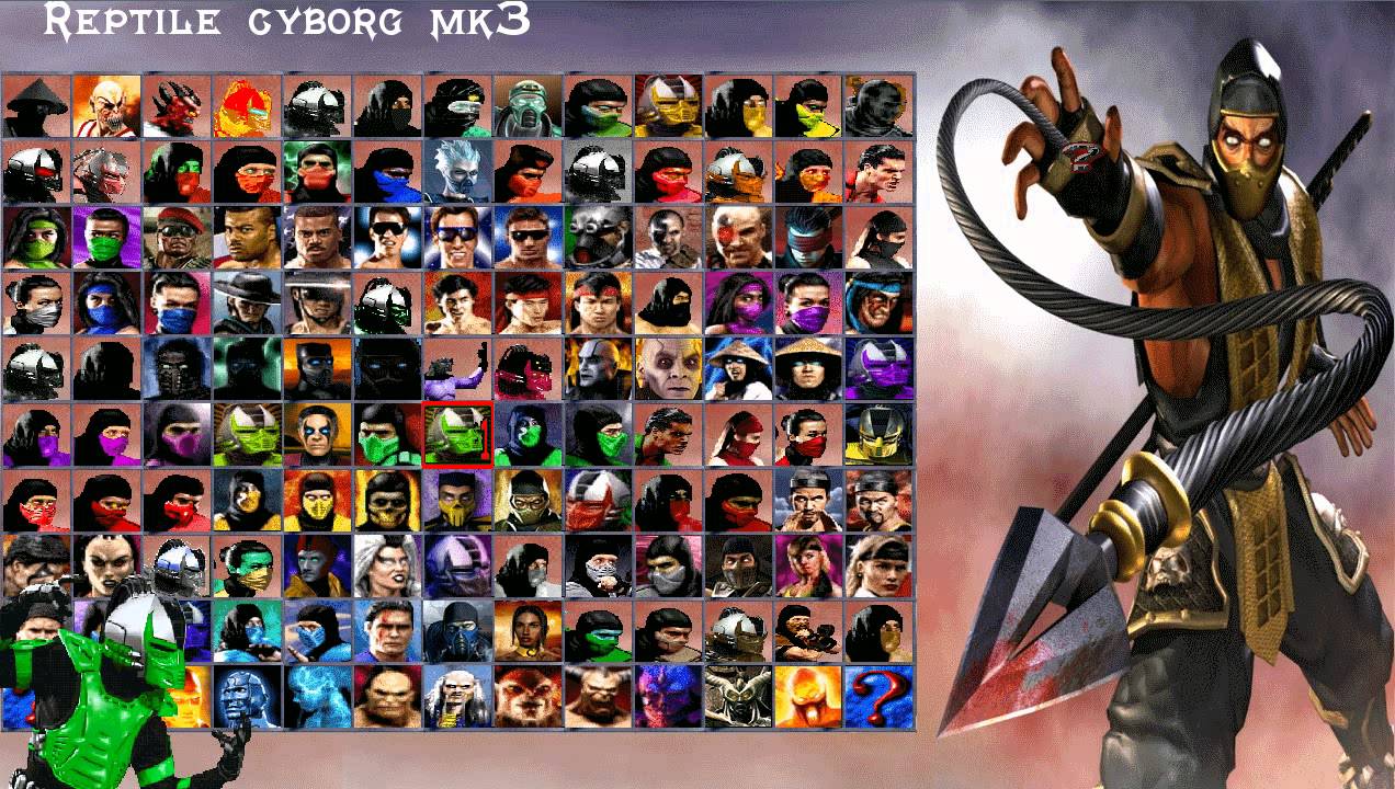 Выборы мортал комбат. M.U.G.E.N Mortal Kombat Special Edition 2. Mortal Kombat 9 (m.u.g.e.n.). Mortal Kombat Special Edition Mugen. Mortal Kombat Special Edition 2012.