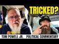 How Did Trump "Trick" Anyone? He Wasn't Exactly a Mystery