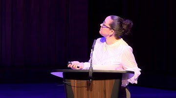 Professor Maura Conway Keynote Speech at TASM 2017