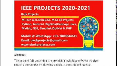 Hidden Node Problem in Full Duplex Enabled CSMA Networks