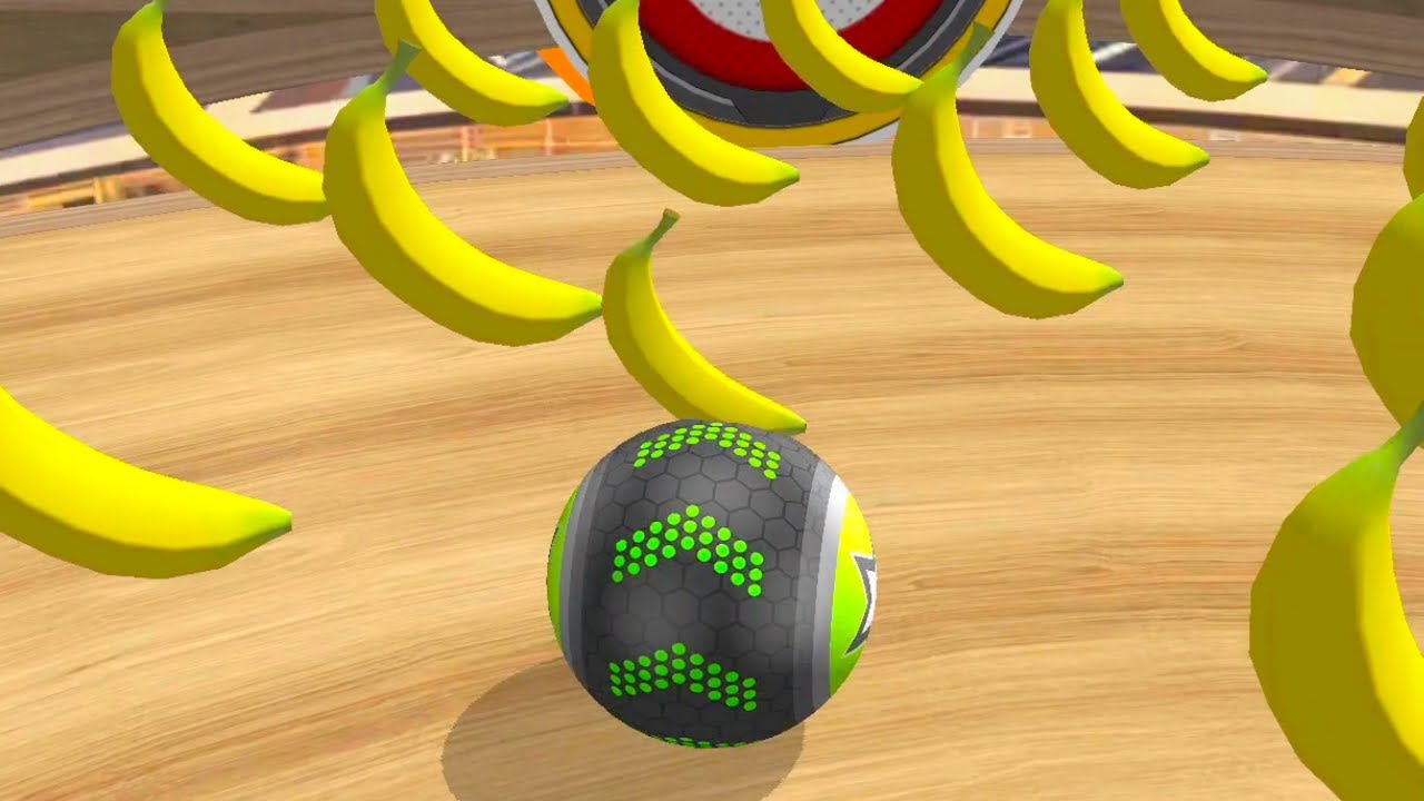 Going Balls SpeedRun Gameplay Level 7795-7798