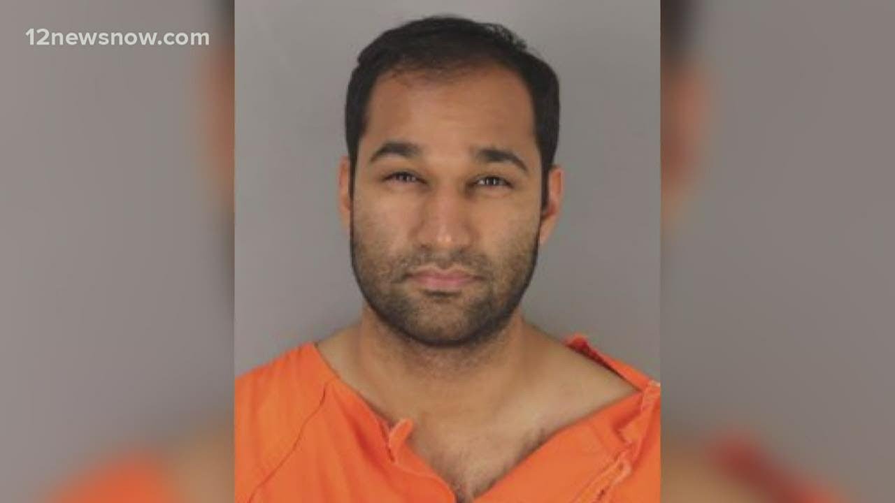 Two-day sting operation leads to arrest of 21 alleged 'sex-buyers' in Beaumont