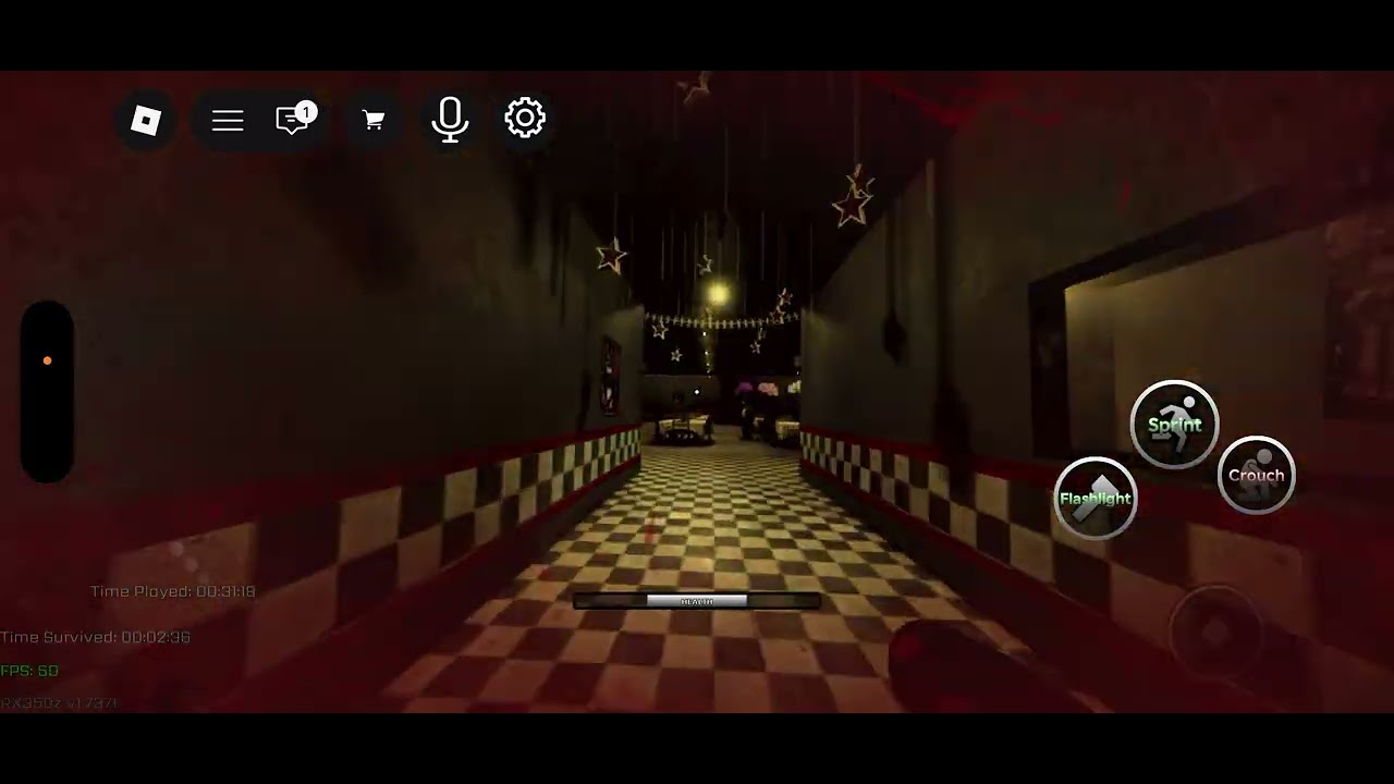 Five nights at Freddy‘s doom moments getting bodied ￼
