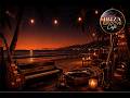 Midnight Sax Lounge 🎷 🌴 #ibiza #ibizachill #coffee #cafemusic #loungemusic #chillout #saxophone