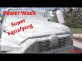 2019 TOYOTA RAV4/ Power Wash