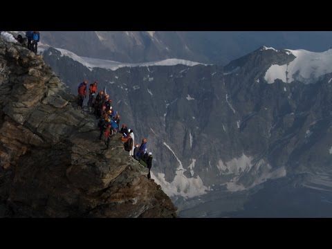 Popular Videos - Breuil-Cervinia & Tourist Destinations