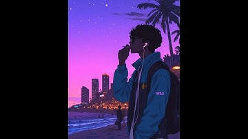Naits, Daniel Javan & Rivio - walk away (slowed + reverb)