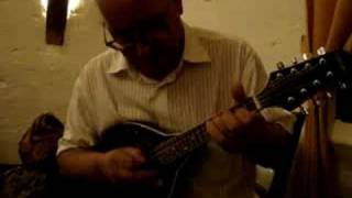 WALTZ Mandolin Maestro "Antonio Calsolaro" - Italian valzer chords