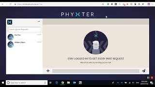 Phyxter Wholesale Video Guides: Google Chrome on Desktop. Notifications and Shortcut (Part 2) screenshot 3
