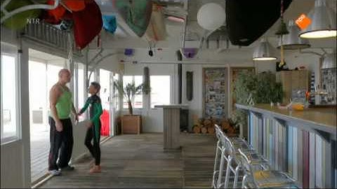 Full Proof  Wind kijk je op npo nl