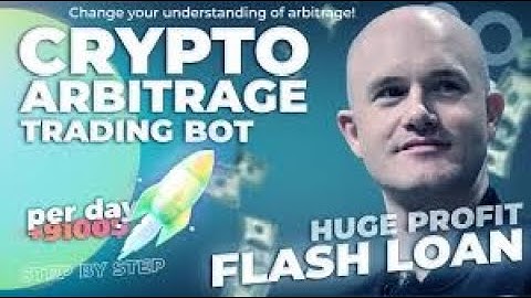 "Mastering Flash Loans: A Comprehensive Guide to Flash Loan Arbitrage Strategies [ETH/BNB] Tutorial"