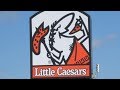 The One Thing You Should Never Order At Little Caesar's