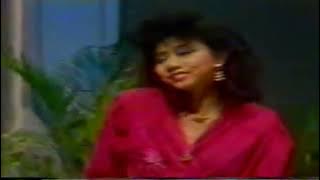 Noraniza Idris - Cintaku Sampai Ke Ethiopia