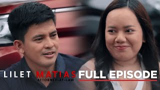 Lilet Matias, Attorney-At-Law: PUMAPAG-IBIG si Atty. Lilet! (Full Episode 32) April 18, 2024