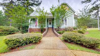 1852 E Roy Parker Road video tour