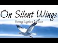 On Silent Wings Powerful Soulful Ballad Remake Tribute To Tina Turner Lyrics Rhyzacover mp3