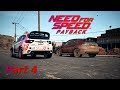 League 73 & Erster 240Z Wrack Hinweis - Need For Speed Payback Part 4 - Lets Play