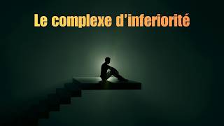 Complexe d'inferiorité  #psychologie #complexes #sociologie