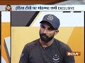 Exclusive | I will never cheat my country for money: Mohammed Shami to India TV