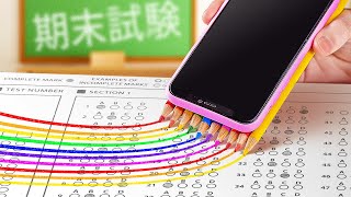 お母さんが怒った時に試してみたい！123 GO! SCHOOLおすすめのDIYライフハック！