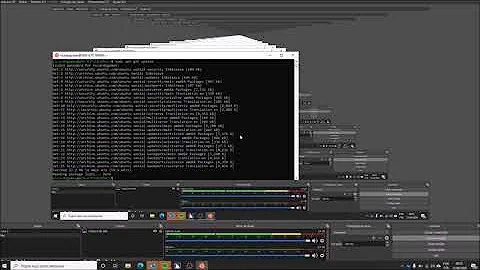 Qual banco de dados usar no Linux?