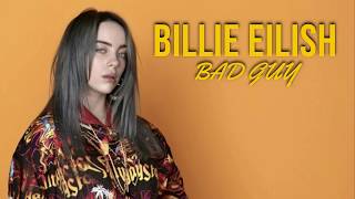 Billie Eilish - Bad Guy (Traduzione in ITALIANO)