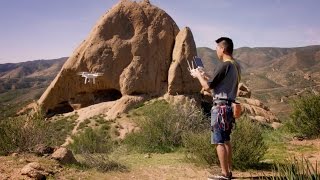 DJI Tutorials - Phantom 4 - How to Fly - Part 1 of 5